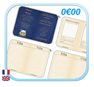 Passport Link